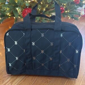 Victoria’s Secret bling tote bag NWT